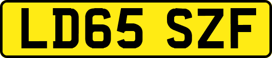 LD65SZF
