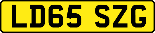 LD65SZG