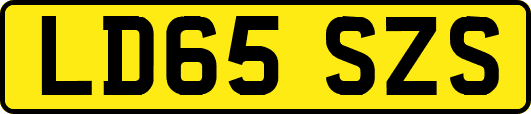 LD65SZS