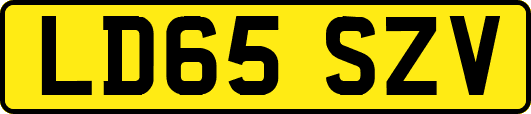 LD65SZV