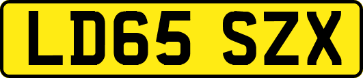 LD65SZX