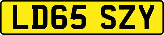 LD65SZY