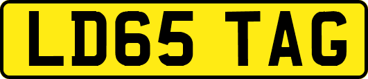 LD65TAG