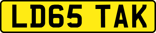 LD65TAK