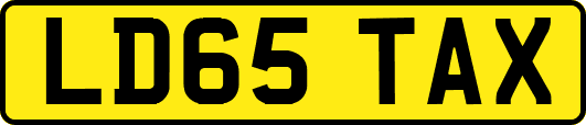 LD65TAX