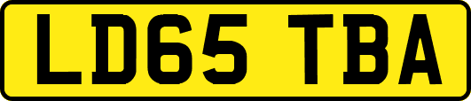 LD65TBA