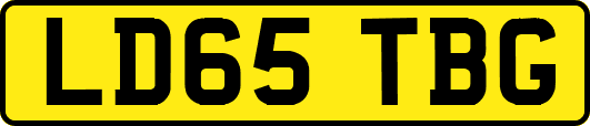 LD65TBG