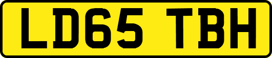 LD65TBH