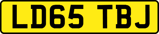 LD65TBJ