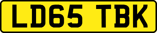 LD65TBK