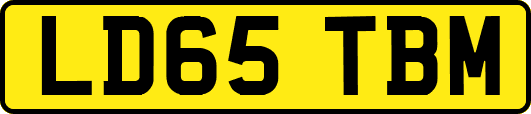 LD65TBM
