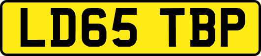LD65TBP