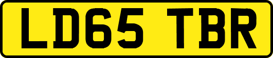 LD65TBR