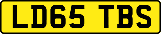 LD65TBS