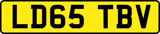 LD65TBV
