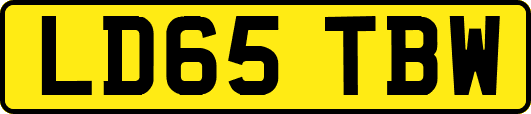 LD65TBW