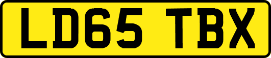 LD65TBX