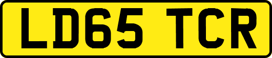 LD65TCR