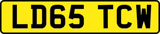 LD65TCW
