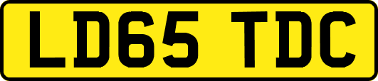 LD65TDC