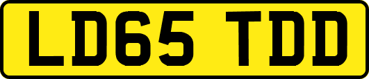 LD65TDD