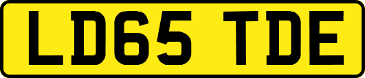 LD65TDE