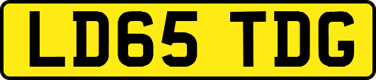 LD65TDG