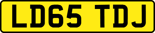 LD65TDJ