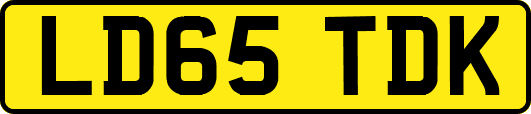 LD65TDK