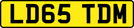 LD65TDM