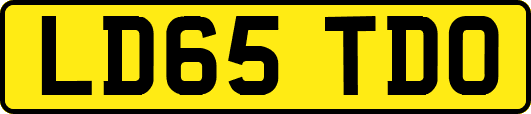 LD65TDO