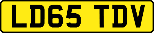 LD65TDV
