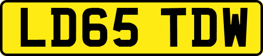 LD65TDW