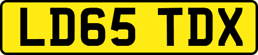 LD65TDX