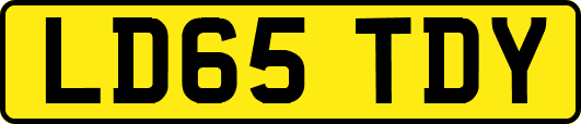 LD65TDY