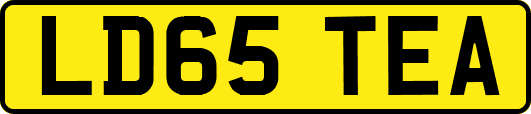 LD65TEA