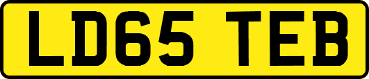 LD65TEB