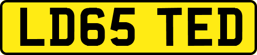LD65TED