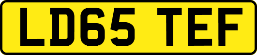 LD65TEF