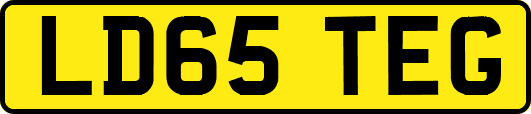 LD65TEG