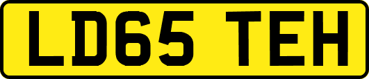 LD65TEH