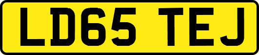 LD65TEJ