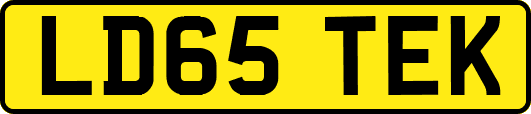 LD65TEK