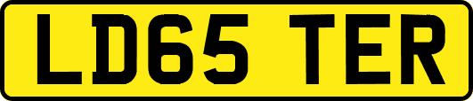 LD65TER