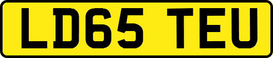 LD65TEU