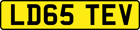 LD65TEV