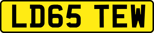 LD65TEW