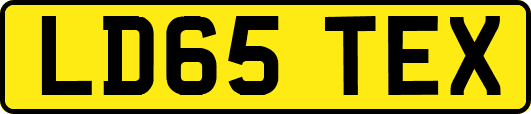 LD65TEX