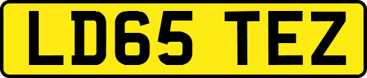 LD65TEZ