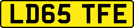 LD65TFE